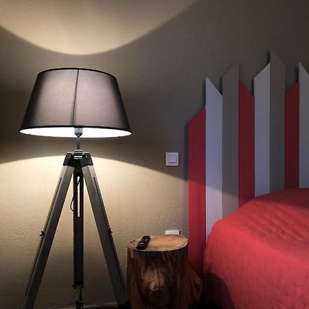 Occitemps Apartment Saint Julien Les Rosiers Luaran gambar