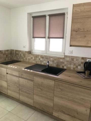Occitemps Apartment Saint Julien Les Rosiers Luaran gambar