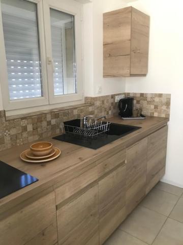 Occitemps Apartment Saint Julien Les Rosiers Luaran gambar